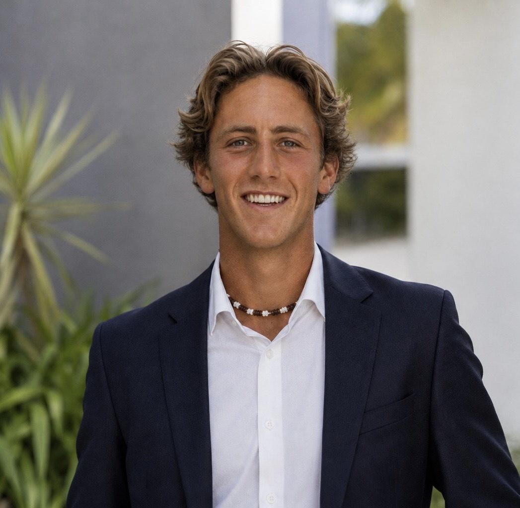 Diego De Cooman, Founder and Principal at Clarus